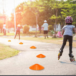 Starboyy Training Soccer Cones