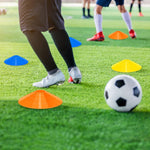 Starboyy Training Soccer Cones