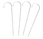 Starboyy Double Mini Soccer Goal Set